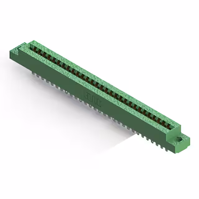 316-029-500-104 EDAC Inc.  Edgeboard Connectors